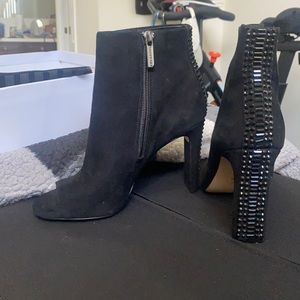 Super cute boots never been worn